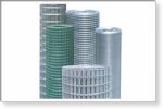 Welded Wire Mesh